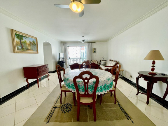 Apartamento com 2 Quartos à Venda, 120 m² em Pitangueiras - Guarujá