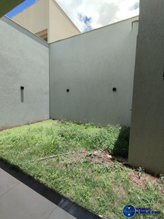 Imagem Casa com 3 Quartos à Venda, 210 m² em Jardim Atlântico - Goiânia
