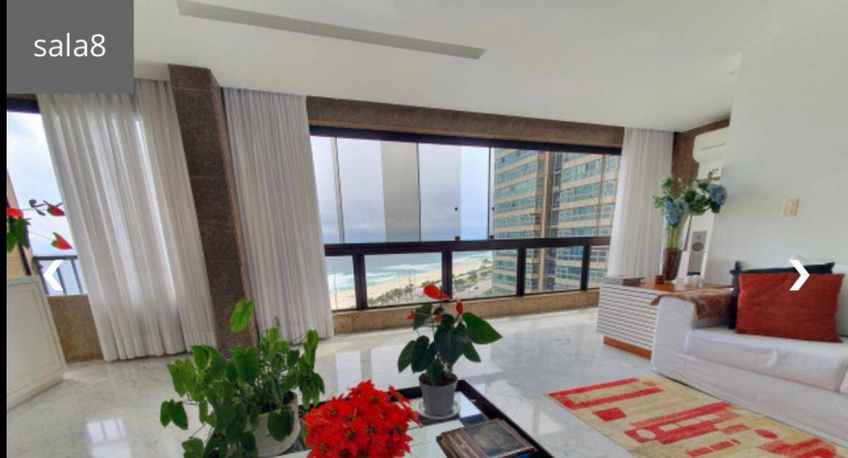 Imagem Apartamento com 3 Quartos à Venda, 143 m² em Barra Da Tijuca - Rio De Janeiro