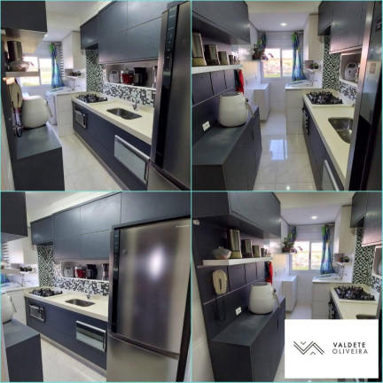 Imagem Apartamento com 2 Quartos à Venda, 56 m² em Parque Residencial Flamboyant - São José Dos Campos Imagem Apartamento com 2 Quartos à Venda, 56 m² em Parque Residencial Flamboyant - São José Dos Campos