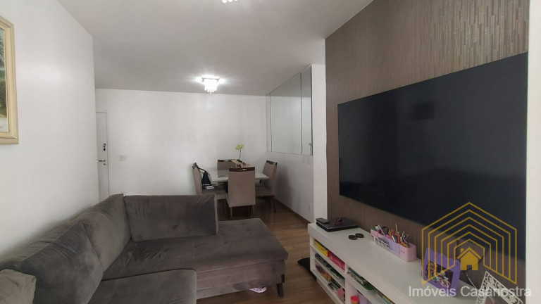 Imagem Apartamento com 3 Quartos à Venda, 83 m² em Jardim Flor Da Montanha - Guarulhos