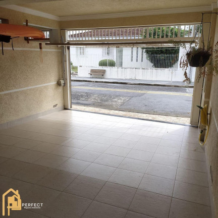 Imagem Casa com 3 Quartos para Alugar, 180 m² em Independência - Taubaté