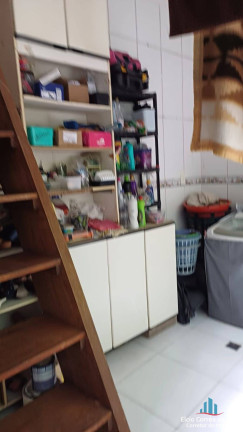 Imagem Casa com 4 Quartos à Venda, 300 m² em Jabaquara - Santos
