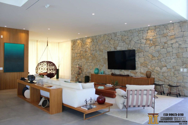 Imagem Casa com 7 Quartos à Venda, 855 m² em Riviera - Bertioga