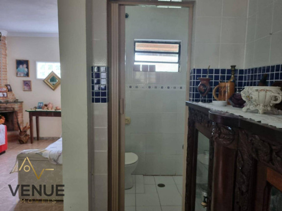 Imagem Chácara com 2 Quartos à Venda, 250 m² em Nha Luz - Salesópolis Imagem Chácara com 2 Quartos à Venda, 250 m² em Nha Luz - Salesópolis