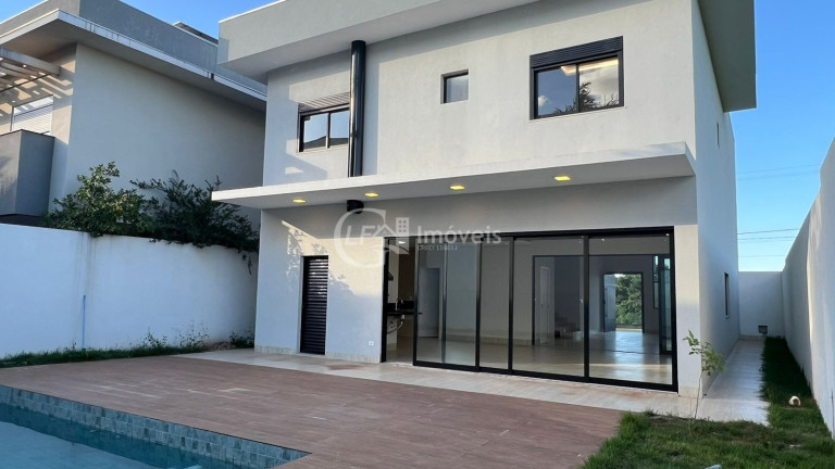 Imagem Casa com 3 Quartos à Venda, 280 m² em Residencial Damha Iii - Campo Grande Imagem Casa com 3 Quartos à Venda, 280 m² em Residencial Damha Iii - Campo Grande