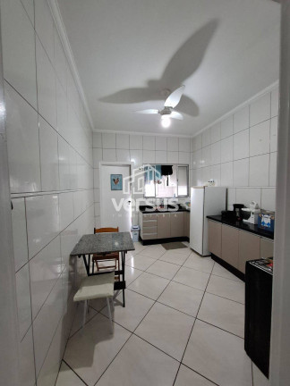 Imagem Apartamento com 2 Quartos à Venda, 120 m² em Sítio Do Campo - Praia Grande Imagem Apartamento com 2 Quartos à Venda, 120 m² em Sítio Do Campo - Praia Grande