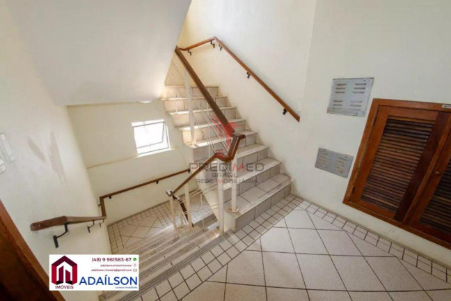 Imagem Cobertura com 2 Quartos à Venda, 195 m² em Ingleses Do Rio Vermelho - Florianópolis