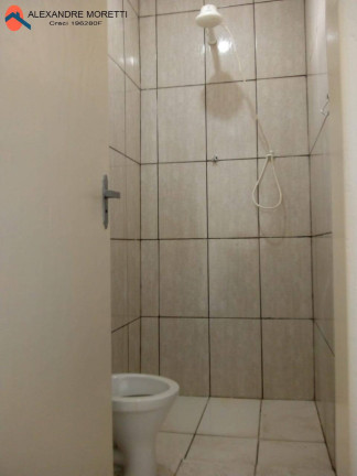 Imagem Casa com 2 Quartos para Alugar, 125 m² em Parque Das Laranjeiras - Sorocaba