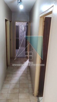 Imagem Apartamento com 3 Quartos à Venda, 72 m² em Iguatemi - Ribeirão Preto
