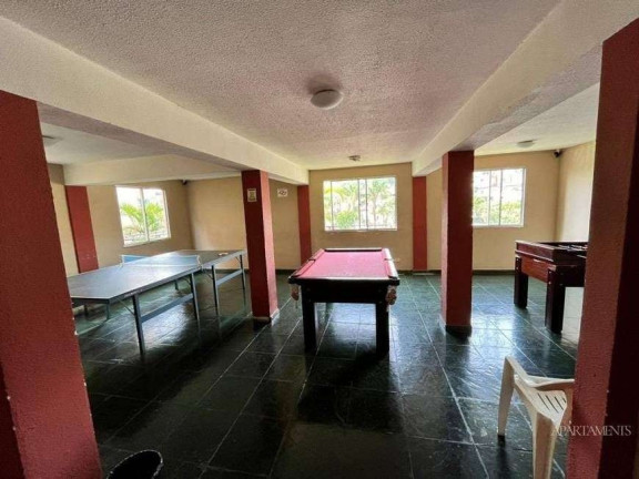 Imagem Apartamento com 3 Quartos à Venda, 57 m² em Campo Limpo - São Paulo