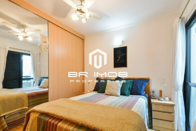 Imagem Imóvel com 3 Quartos à Venda, 104 m² em Chácara Klabin - São Paulo Imagem Imóvel com 3 Quartos à Venda, 104 m² em Chácara Klabin - São Paulo