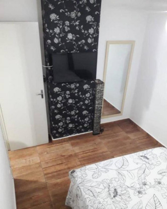 Imagem Apartamento com 3 Quartos à Venda, 58 m² em Campo Grande - Rio De Janeiro