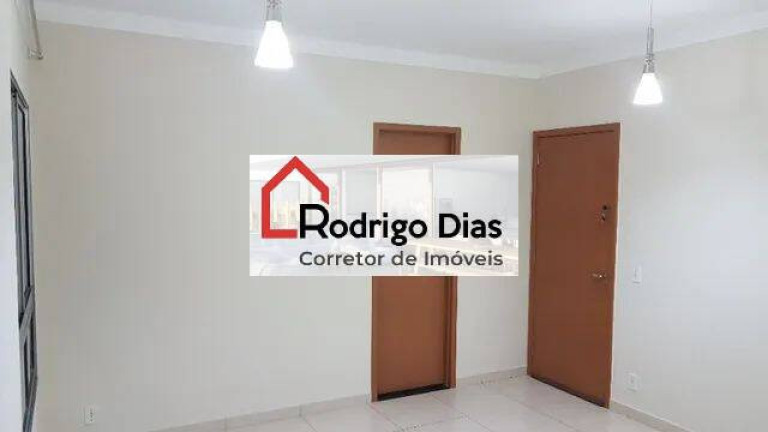 Imagem Apartamento com 2 Quartos para Alugar, 55 m² em Cidade Nova - Jundiaí Imagem Apartamento com 2 Quartos para Alugar, 55 m² em Cidade Nova - Jundiaí