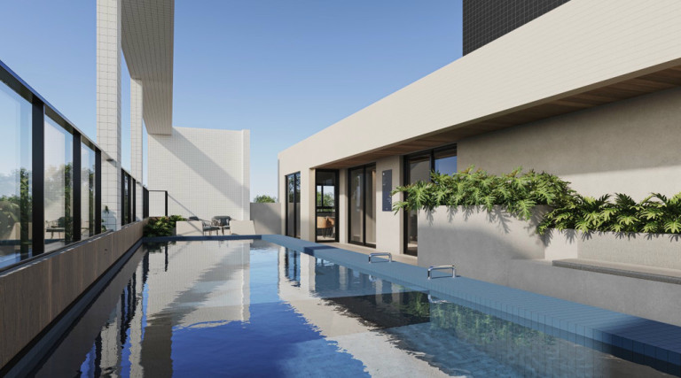 Imagem Apartamento com 3 Quartos à Venda, 74 m² em Bessa - João Pessoa Imagem Apartamento com 3 Quartos à Venda, 74 m² em Bessa - João Pessoa