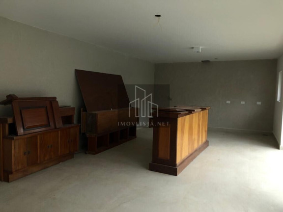 Imagem Casa com 4 Quartos para Alugar, 400 m² em Alphaville Residencial Um - Barueri