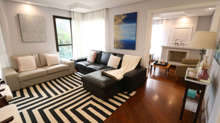 Imagem Apartamento com 4 Quartos à Venda,  em Jardim Da Saúde - São Paulo