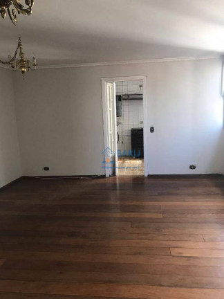 Imagem Apartamento com 3 Quartos à Venda, 107 m² em Santa Cecília - São Paulo