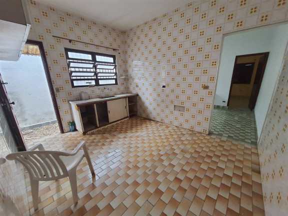 Imagem Casa com 3 Quartos à Venda, 68 m² em Solemar - Praia Grande