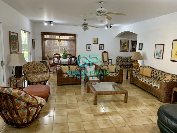 Imagem Casa de Condomínio com 5 Quartos à Venda, 400 m² em Jardim Acapulco - Guarujá Imagem Casa de Condomínio com 5 Quartos à Venda, 400 m² em Jardim Acapulco - Guarujá