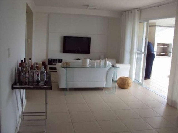 Imagem Apartamento com 4 Quartos à Venda, 132 m² em Alphaville I - Salvador