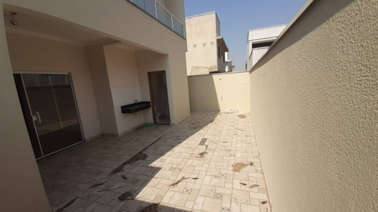 Imagem Casa de Condomínio com 3 Quartos à Venda, 166 m² em Cajuru Do Sul - Sorocaba Imagem Casa de Condomínio com 3 Quartos à Venda, 166 m² em Cajuru Do Sul - Sorocaba