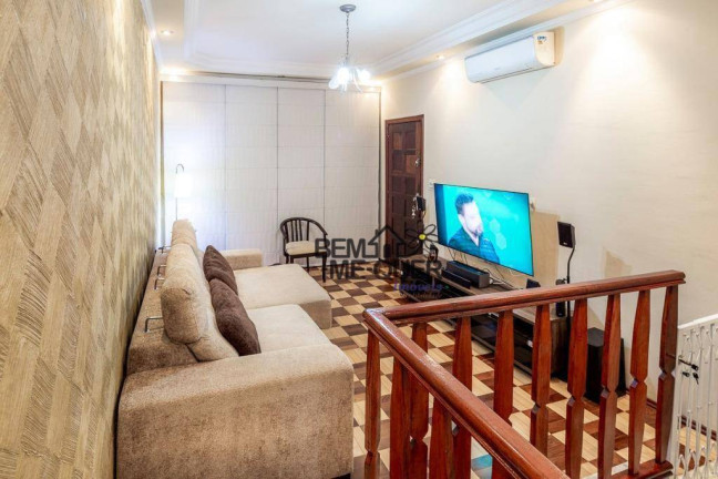 Imagem Sobrado com 3 Quartos à Venda, 152 m² em Jardim Regina - São Paulo Imagem Sobrado com 3 Quartos à Venda, 152 m² em Jardim Regina - São Paulo