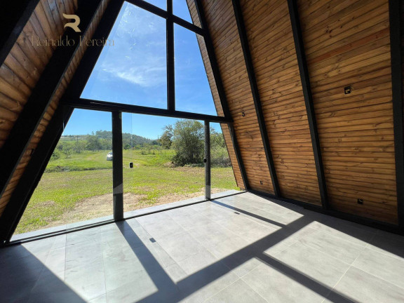 Imagem Chácara com 1 Quarto à Venda, 5.000 m² em Poço Fundo - Parobé