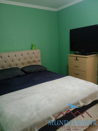 Imagem Apartamento com 2 Quartos à Venda, 55 m² em Vila Camilópolis - Santo André Imagem Apartamento com 2 Quartos à Venda, 55 m² em Vila Camilópolis - Santo André