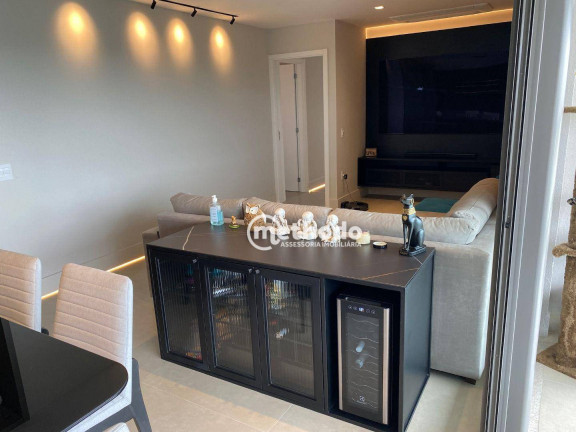 Imagem Apartamento com 4 Quartos à Venda, 155 m² em Taquaral - Campinas Imagem Apartamento com 4 Quartos à Venda, 155 m² em Taquaral - Campinas