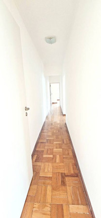 Imagem Apartamento com 3 Quartos para Alugar, 130 m² em Paraíso - São Paulo