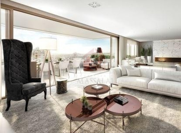 Imagem Apartamento com 4 Quartos à Venda, 291 m² em Moinhos De Vento - Porto Alegre Imagem Apartamento com 4 Quartos à Venda, 291 m² em Moinhos De Vento - Porto Alegre