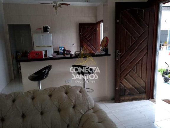 Imagem Casa com 3 Quartos à Venda, 190 m² em Tupi - Praia Grande
