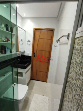 Imagem Apartamento com 2 Quartos à Venda, 64 m² em Embaré - Santos Imagem Apartamento com 2 Quartos à Venda, 64 m² em Embaré - Santos