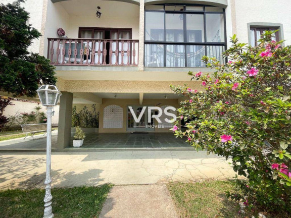 Imagem Apartamento com 1 Quarto à Venda, 37 m² em Nossa Senhora De Fátima - Teresópolis Imagem Apartamento com 1 Quarto à Venda, 37 m² em Nossa Senhora De Fátima - Teresópolis
