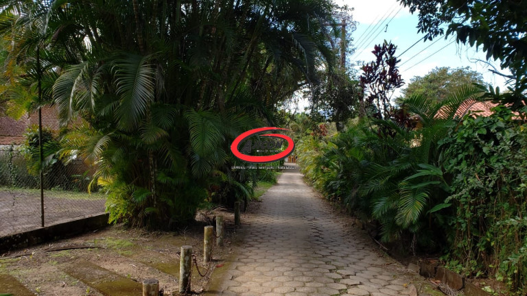 Imagem Terreno à Venda, 738 m² em Praia Da Fortaleza - Ubatuba Imagem Terreno à Venda, 738 m² em Praia Da Fortaleza - Ubatuba