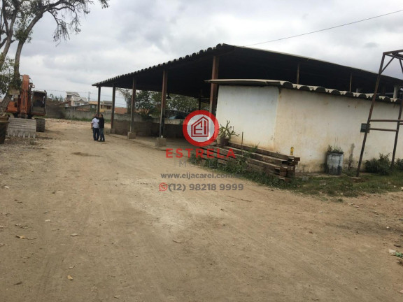 Imóvel para Alugar, 350 m² em Jardim Emília - Jacareí