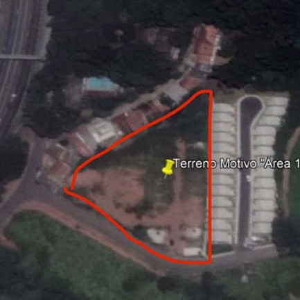 Imóvel à Venda, 6.204 m² em Mato Dentro - Atibaia