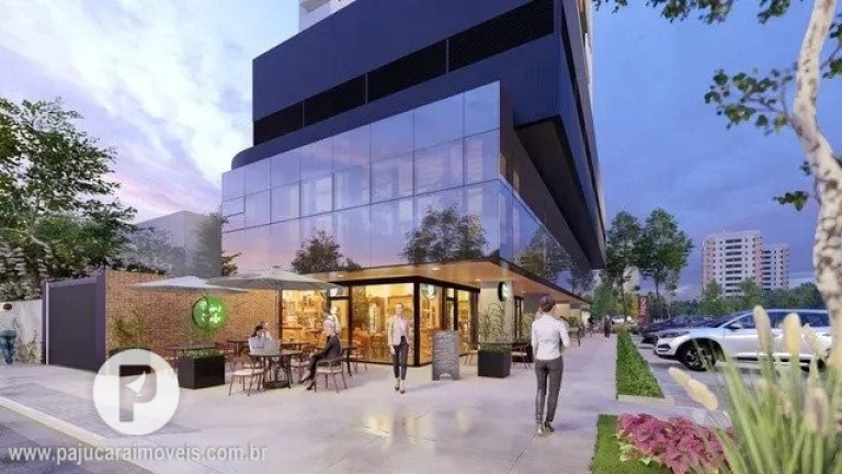 Imagem Apartamento com 2 Quartos à Venda, 42 m² em Jatiúca - Maceió Imagem Apartamento com 2 Quartos à Venda, 42 m² em Jatiúca - Maceió