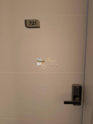 Apartamento com 1 Quarto à Venda, 20 m² em Ipiranga - São Paulo