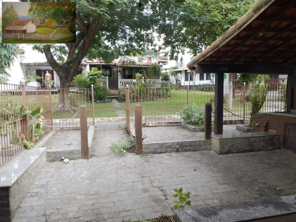 Imagem Casa com 2 Quartos à Venda, 75 m² em Iguaba Pequena - Iguaba Grande Imagem Casa com 2 Quartos à Venda, 75 m² em Iguaba Pequena - Iguaba Grande