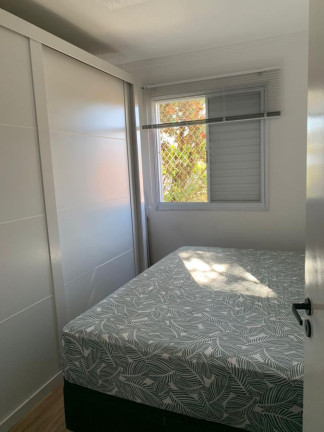 Imagem Apartamento com 2 Quartos à Venda, 45 m² em São Pedro - Osasco