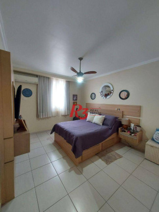 Imagem Casa com 3 Quartos à Venda, 228 m² em Aparecida - Santos