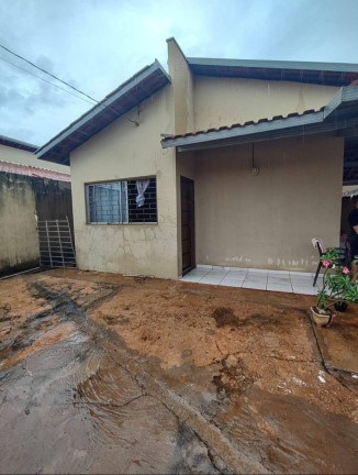 Imagem Casa com 2 Quartos à Venda, 200 m² em Petrópolis - Várzea Grande Imagem Casa com 2 Quartos à Venda, 200 m² em Petrópolis - Várzea Grande