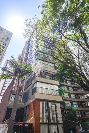 Imagem Apartamento com 1 Quarto à Venda, 32 m² em Vila Nova Conceição - São Paulo Imagem Apartamento com 1 Quarto à Venda, 32 m² em Vila Nova Conceição - São Paulo