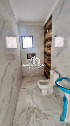 Imagem Casa com 3 Quartos à Venda, 109 m² em Patrick Ii - Pontal Do Paraná