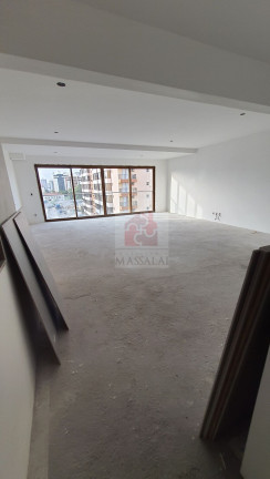 Apartamento com 3 Quartos à Venda, 112 m² em Menino Deus - Porto Alegre