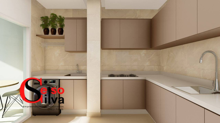 Imagem Apartamento com 3 Quartos à Venda, 86 m² em Balneário Piçarras