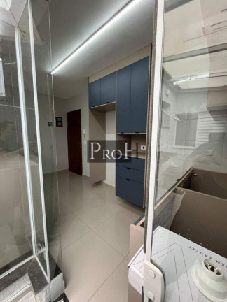 Imagem Apartamento com 2 Quartos à Venda, 57 m² em Vila Curuçá - Santo André Imagem Apartamento com 2 Quartos à Venda, 57 m² em Vila Curuçá - Santo André