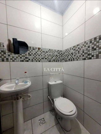 Imagem Galpão para Alugar, 220 m² em São Vicente - Itajaí